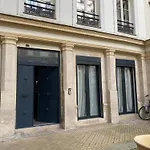 Superbe Loft Au Coeur De Paris