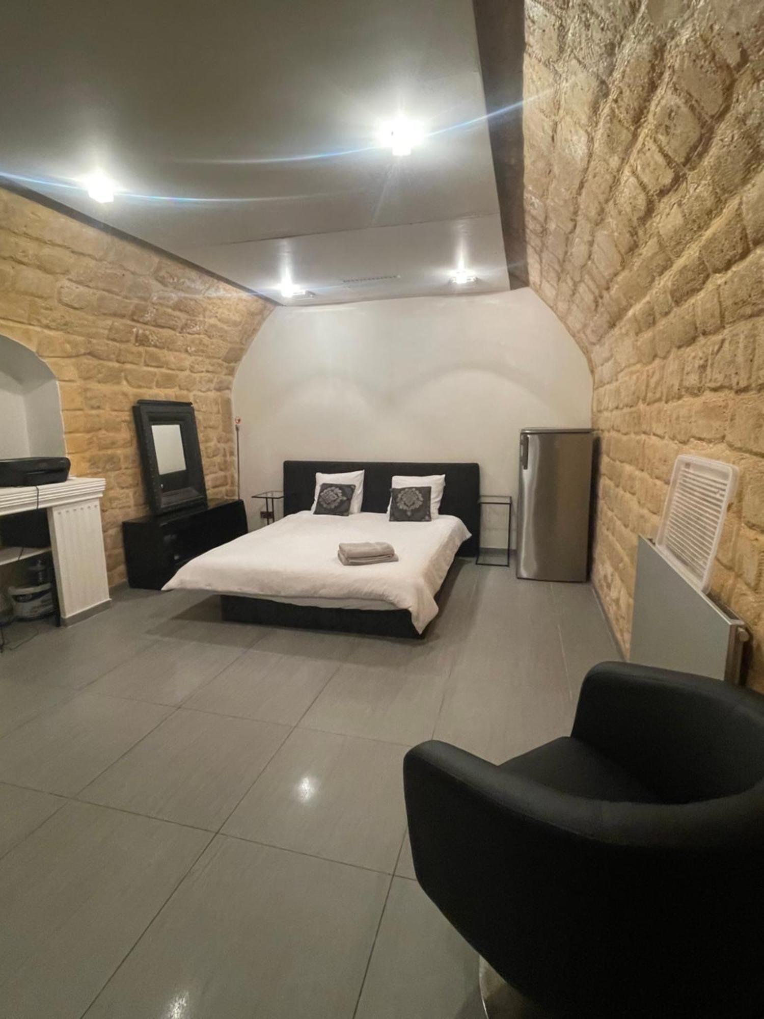 Superbe Loft Au Coeur De Appartement