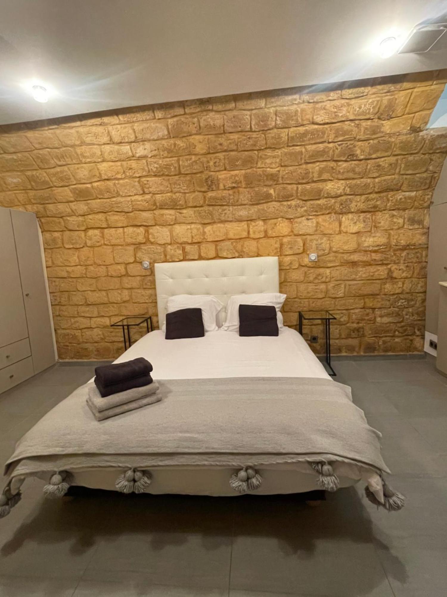 Appartement Superbe Loft Au Coeur De