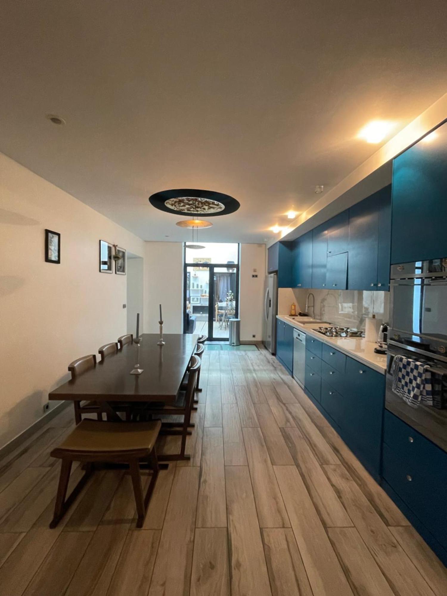 Superbe Loft Au Coeur De Appartement *