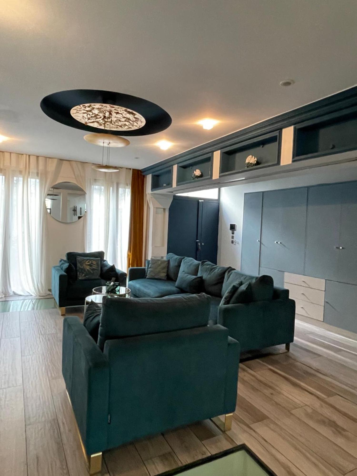 Superbe Loft Au Coeur De