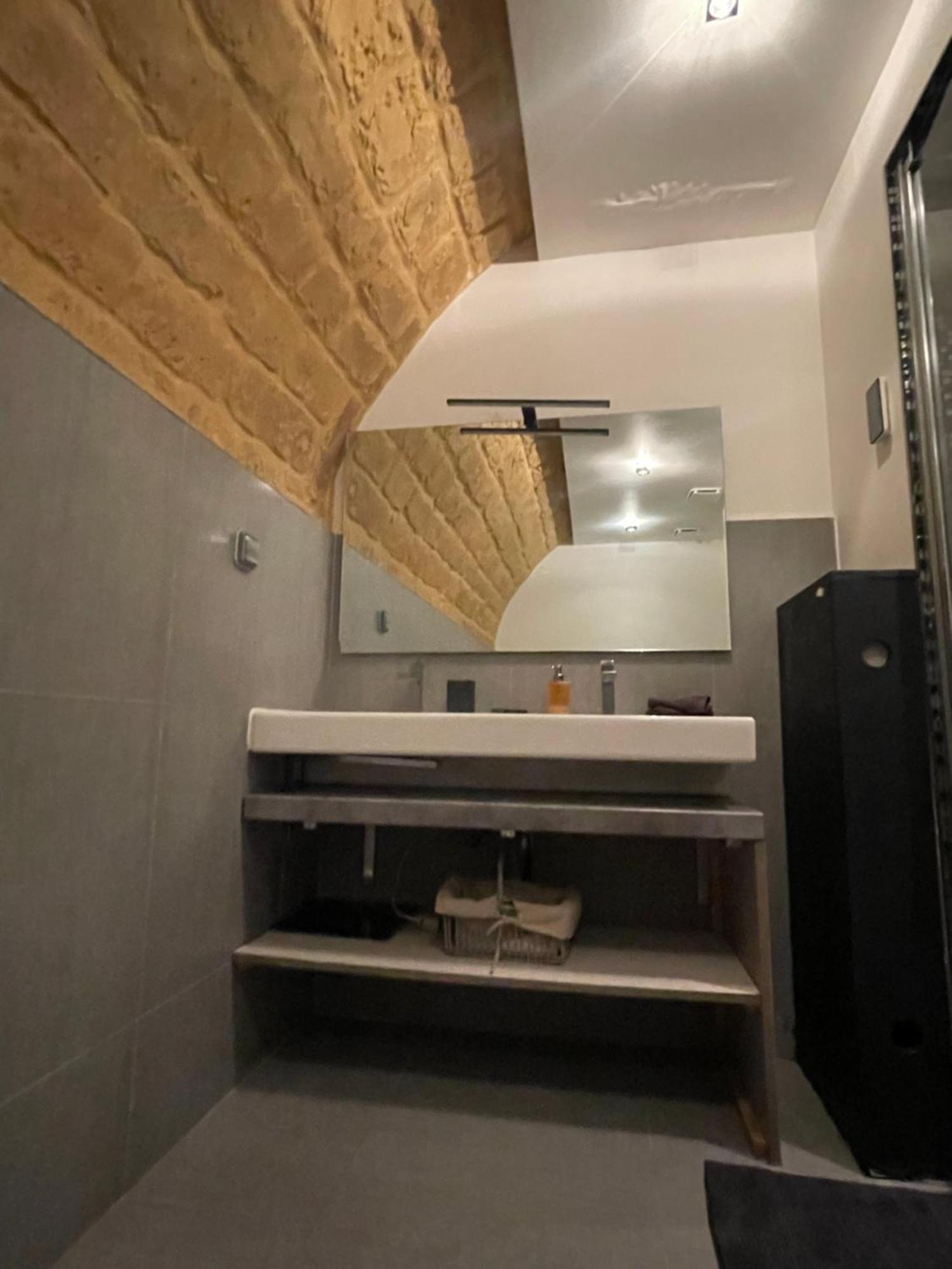 Appartement Superbe Loft Au Coeur De Parijs