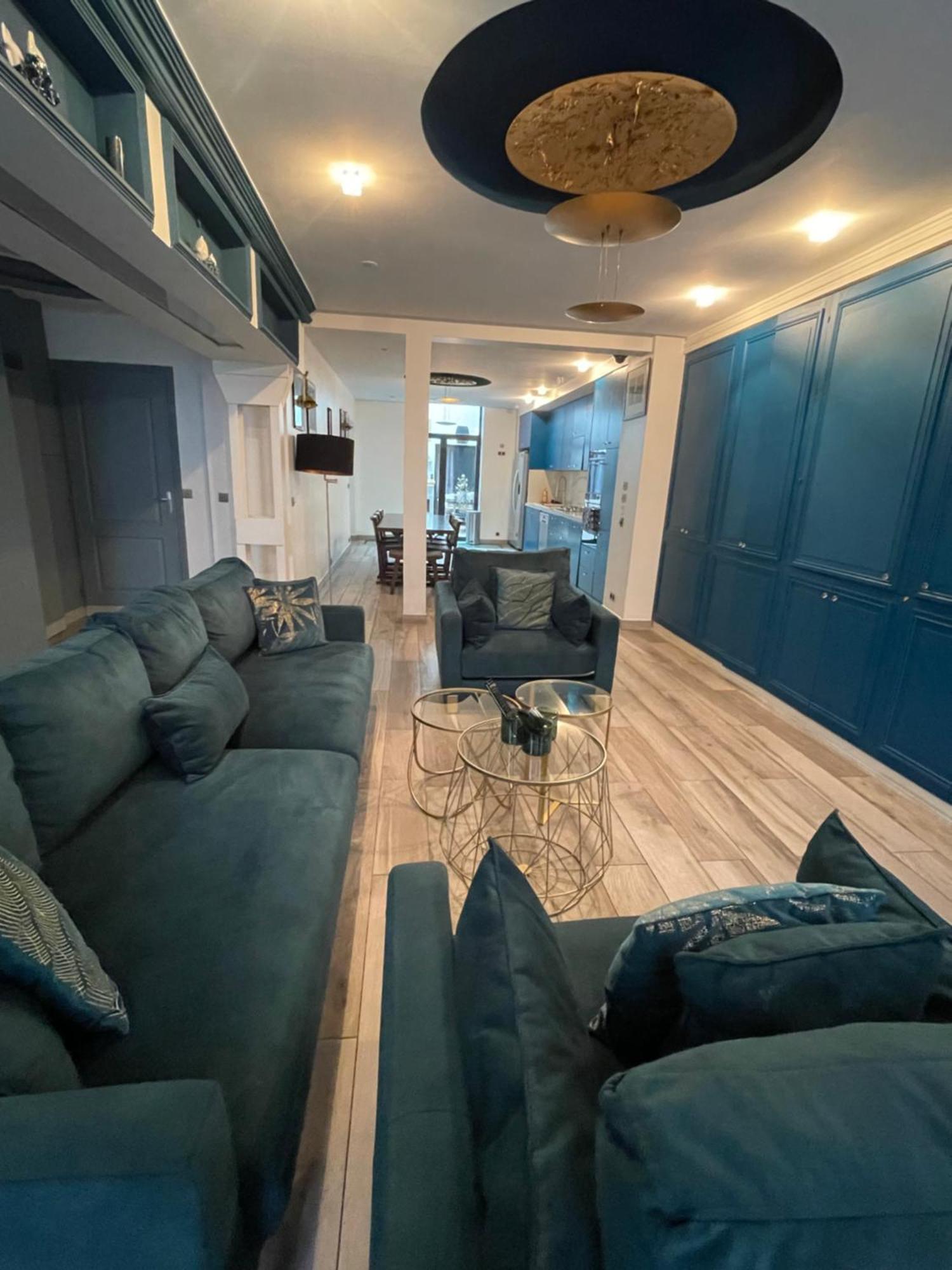 Appartement Superbe Loft Au Coeur De
