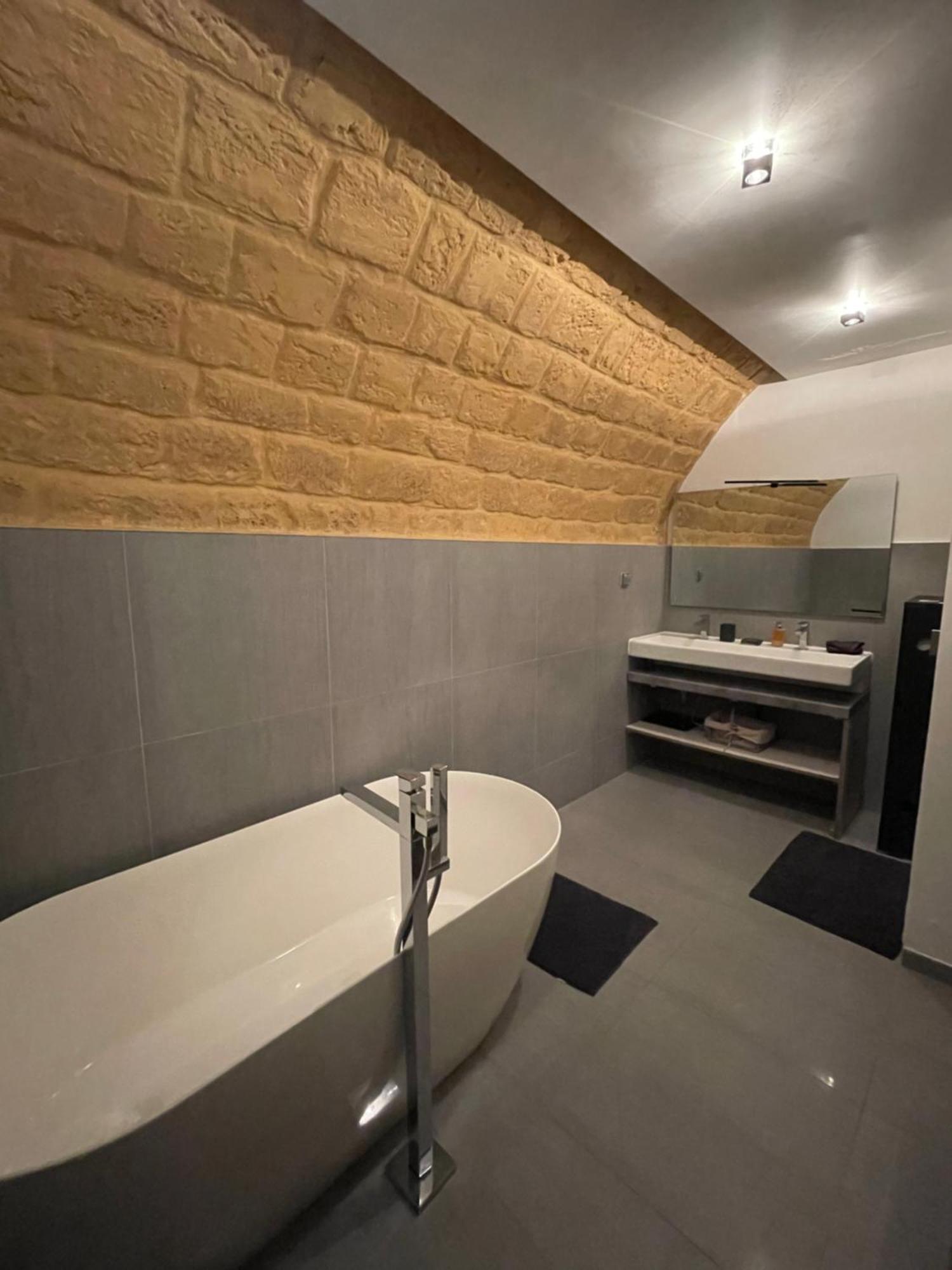 Superbe Loft Au Coeur De Appartement *