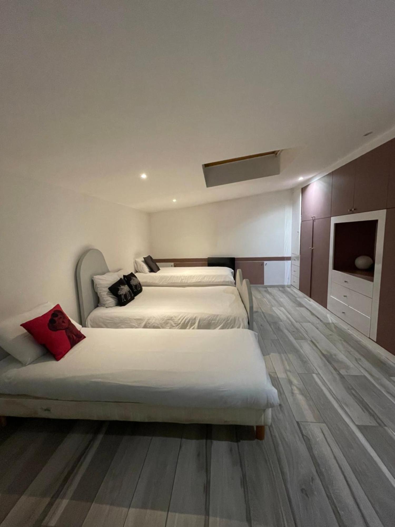 Appartement Superbe Loft Au Coeur De *