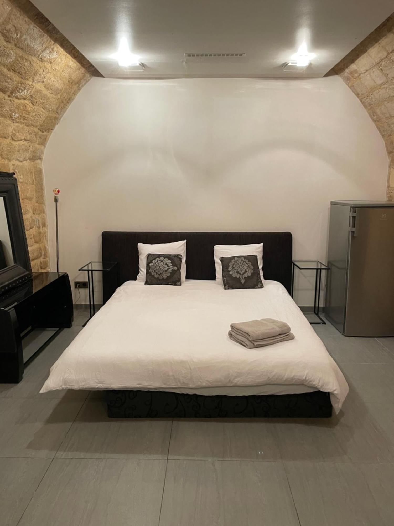 Superbe Loft Au Coeur De *
