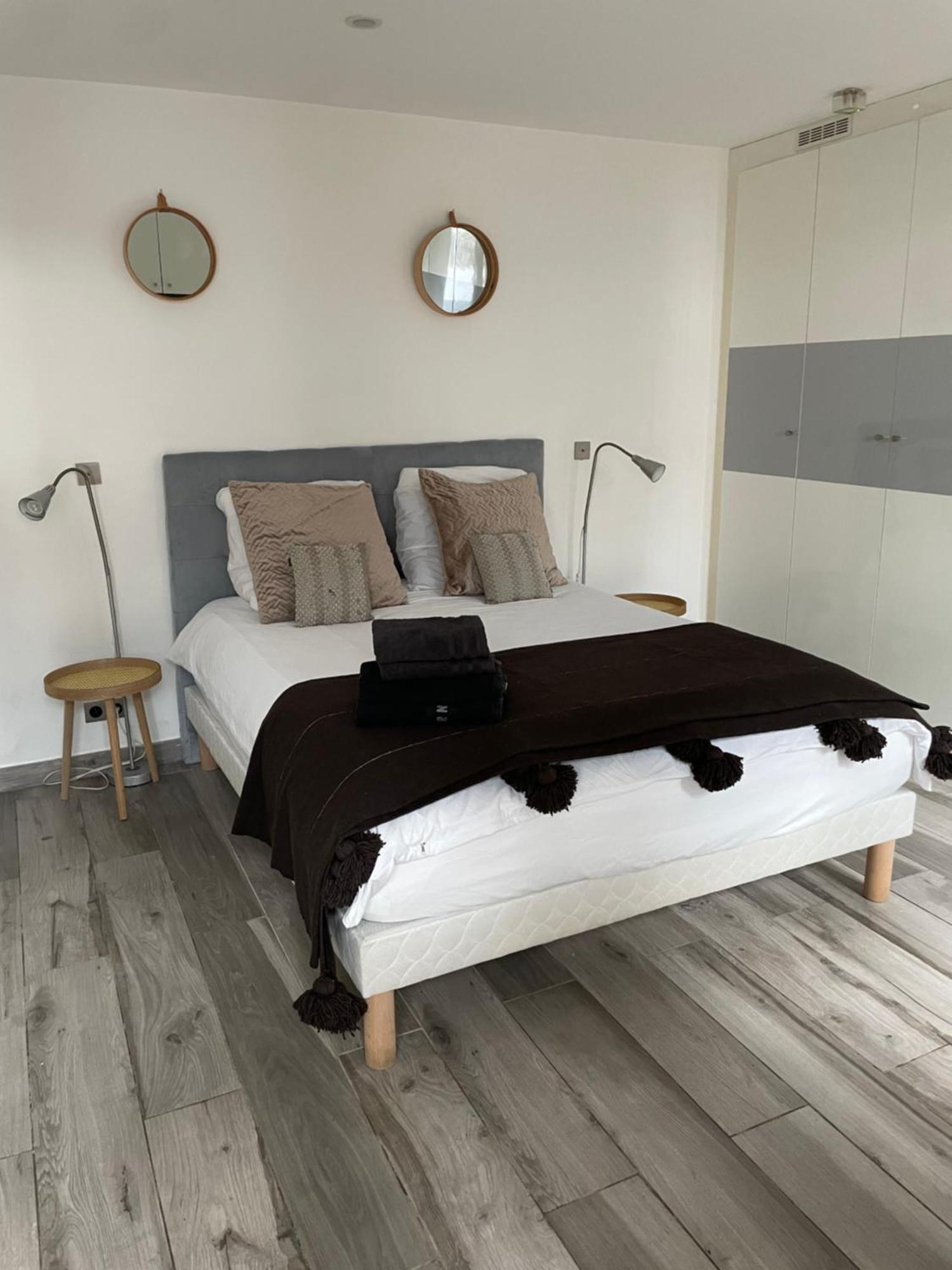 Superbe Loft Au Coeur De