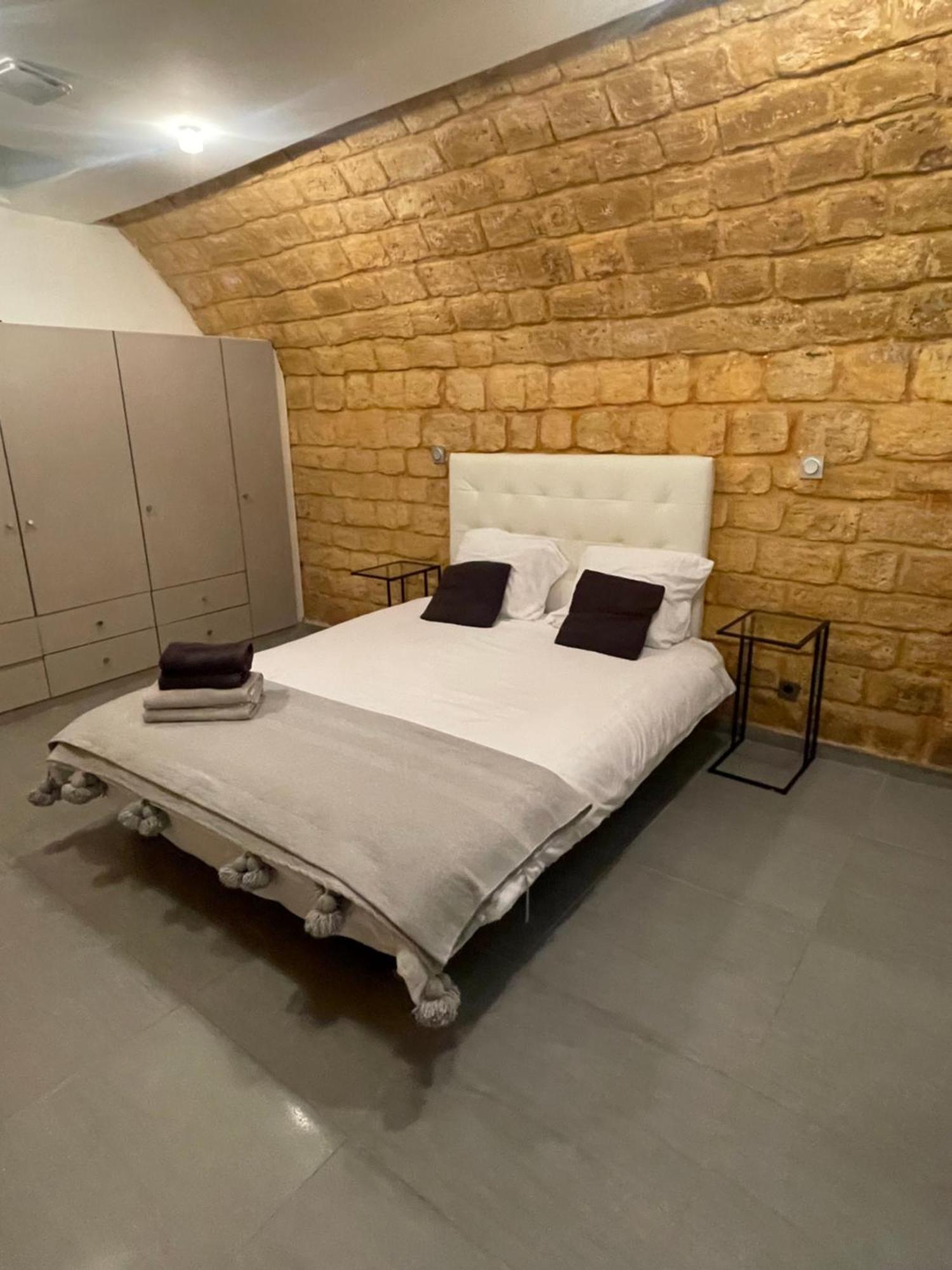Superbe Loft Au Coeur De * Parijs
