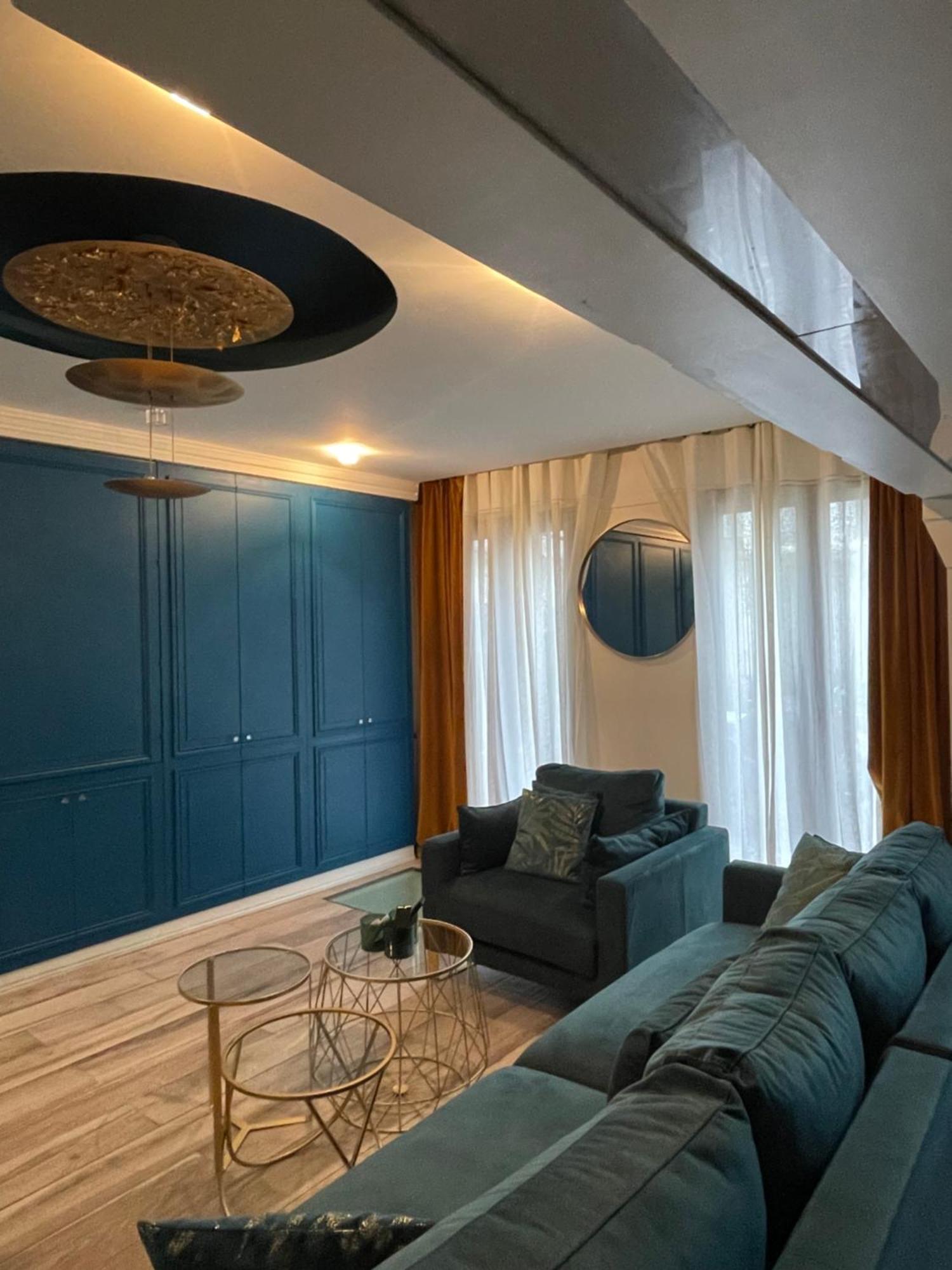 Superbe Loft Au Coeur De Appartement